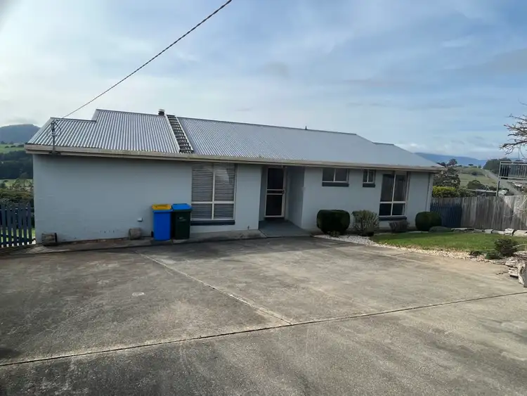 Fourth view of Homely house listing, 5 Nation Court, Scottsdale TAS 7260