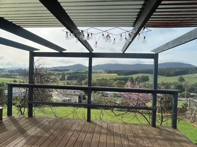 Fifth view of Homely house listing, 5 Nation Court, Scottsdale TAS 7260