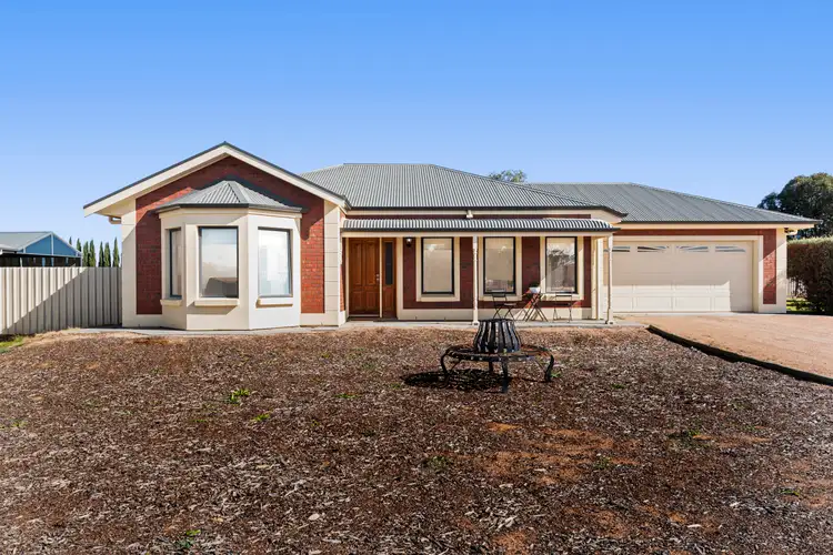 Main view of Homely house listing, 140 Tapalin Street, Renmark SA 5341