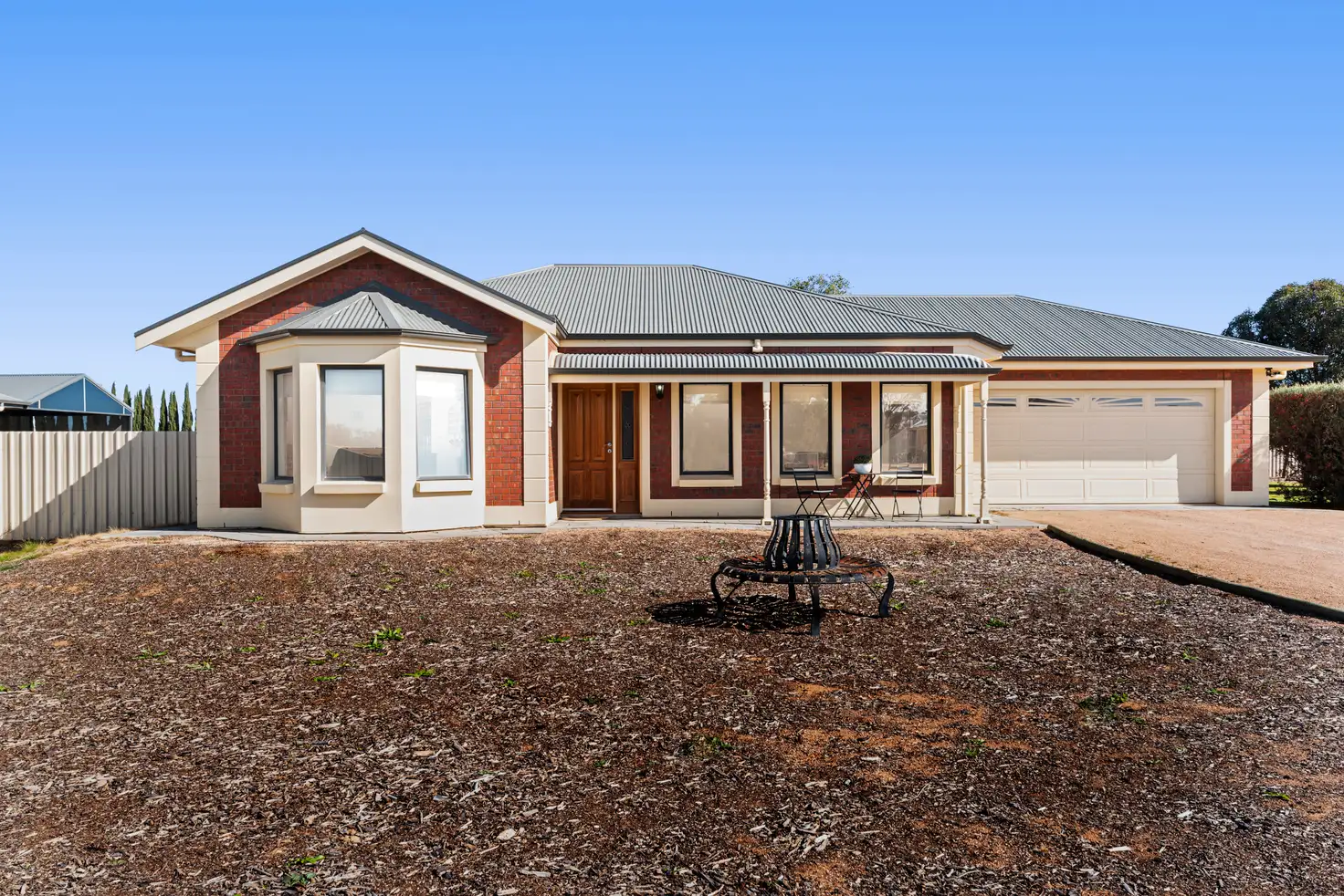 Main view of Homely house listing, 140 Tapalin Street, Renmark SA 5341