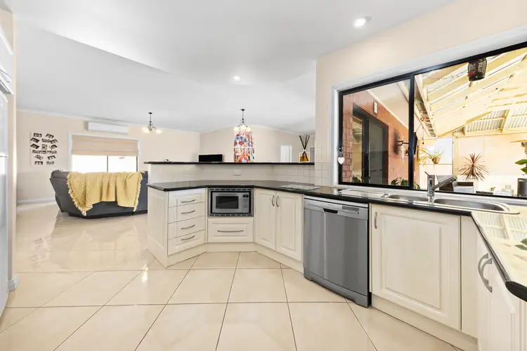 Second view of Homely house listing, 140 Tapalin Street, Renmark SA 5341