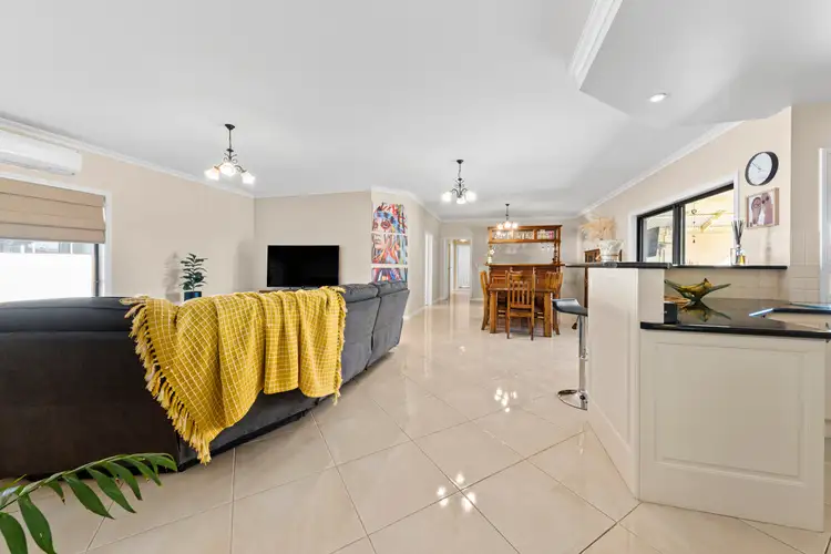 Third view of Homely house listing, 140 Tapalin Street, Renmark SA 5341