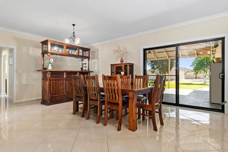 Fourth view of Homely house listing, 140 Tapalin Street, Renmark SA 5341
