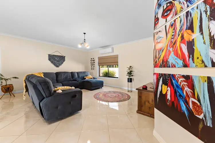 Fifth view of Homely house listing, 140 Tapalin Street, Renmark SA 5341