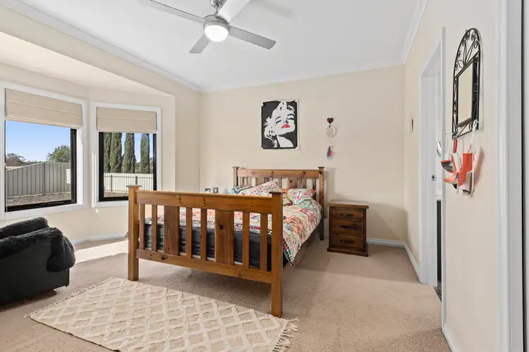 Sixth view of Homely house listing, 140 Tapalin Street, Renmark SA 5341