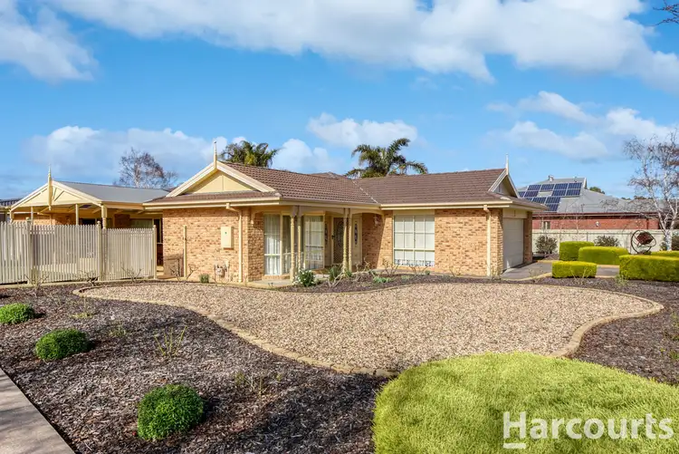 Second view of Homely house listing, 174 Barnes Boulevard, Horsham VIC 3400