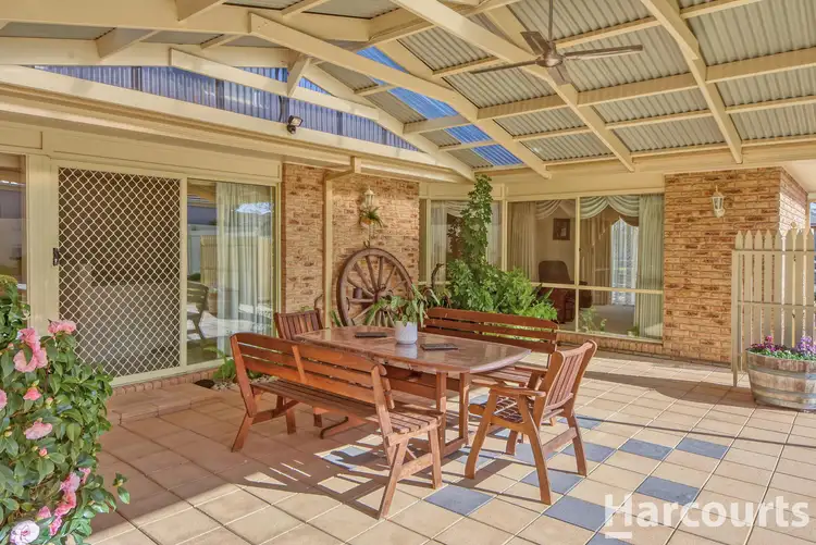 Seventh view of Homely house listing, 174 Barnes Boulevard, Horsham VIC 3400