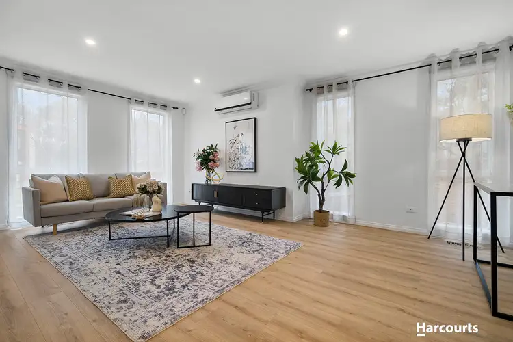 Second view of Homely house listing, 1 Clarke Place, Mount Waverley VIC 3149
