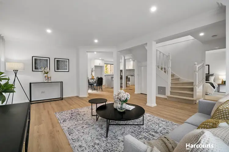 Third view of Homely house listing, 1 Clarke Place, Mount Waverley VIC 3149