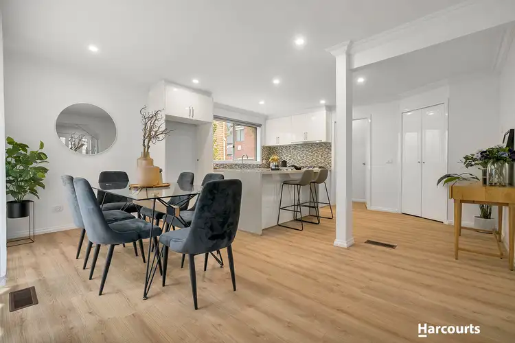 Fourth view of Homely house listing, 1 Clarke Place, Mount Waverley VIC 3149