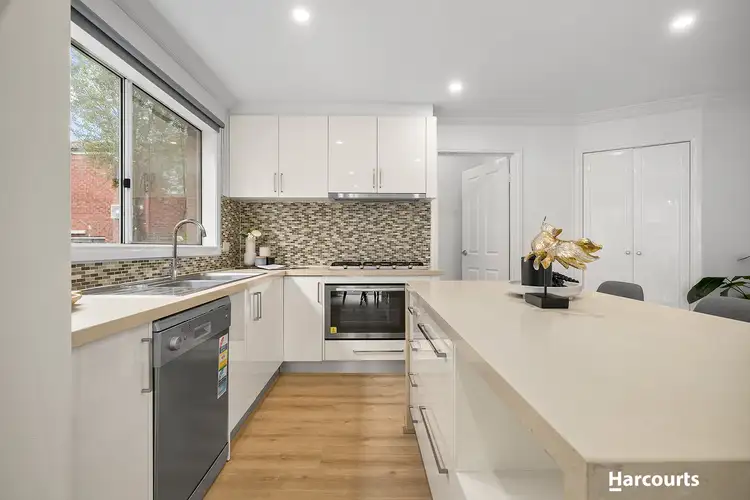 Fifth view of Homely house listing, 1 Clarke Place, Mount Waverley VIC 3149