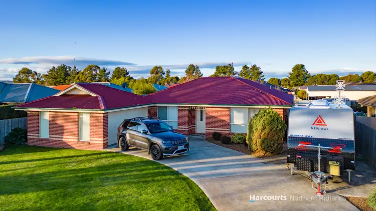 143 Wellington Street, Longford TAS 7301