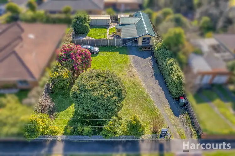Main view of Homely house listing, 81 Monash Road, Newborough VIC 3825