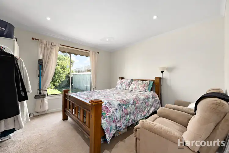 Fifth view of Homely house listing, 81 Monash Road, Newborough VIC 3825