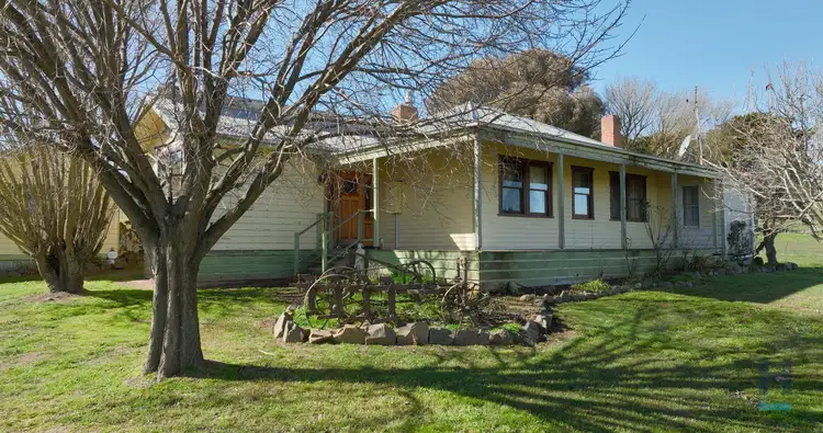 Second view of Homely rural property listing, 1486 Benambra Road, Benambra VIC 3900