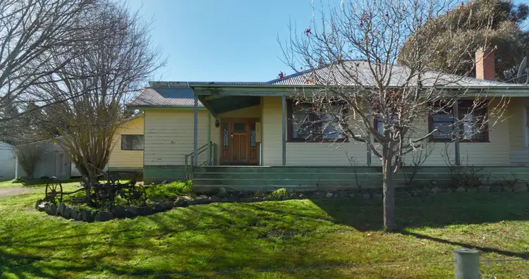 Third view of Homely rural property listing, 1486 Benambra Road, Benambra VIC 3900