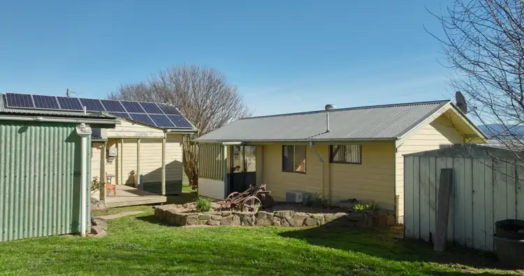 Sixth view of Homely rural property listing, 1486 Benambra Road, Benambra VIC 3900