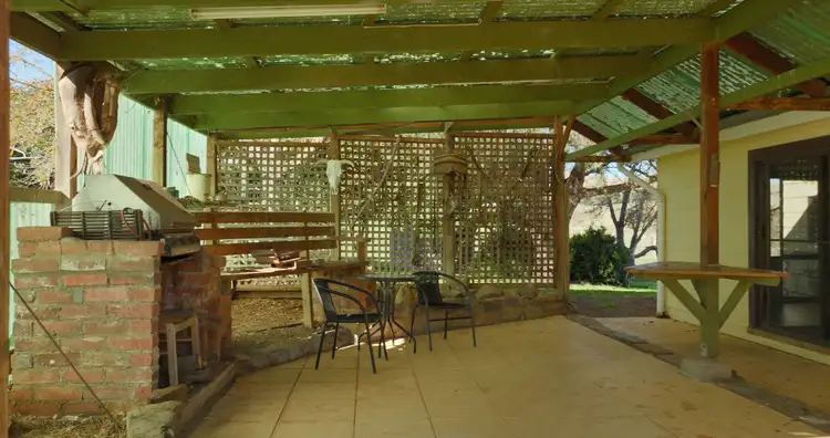 Seventh view of Homely rural property listing, 1486 Benambra Road, Benambra VIC 3900
