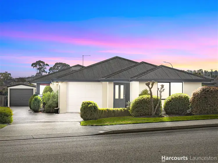 10 Bartlett Grove, Newnham TAS 7248