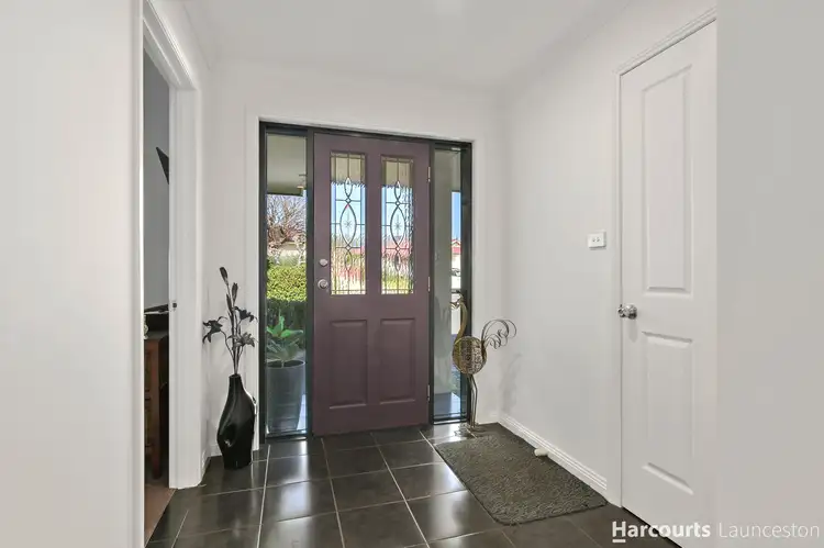 Second view of Homely house listing, 10 Bartlett Grove, Newnham TAS 7248