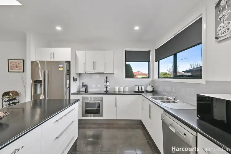 Third view of Homely house listing, 10 Bartlett Grove, Newnham TAS 7248
