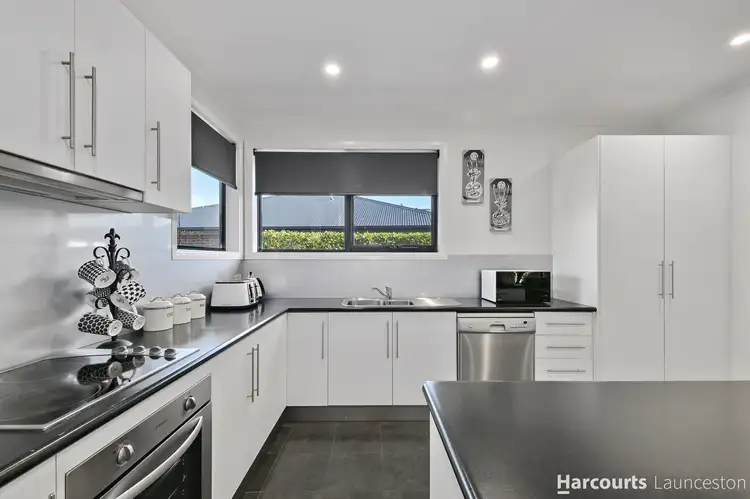 Fourth view of Homely house listing, 10 Bartlett Grove, Newnham TAS 7248