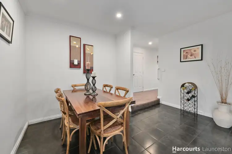Fifth view of Homely house listing, 10 Bartlett Grove, Newnham TAS 7248