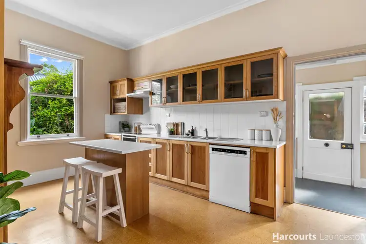 Fourth view of Homely house listing, 7 Hamilton Street, West Launceston TAS 7250