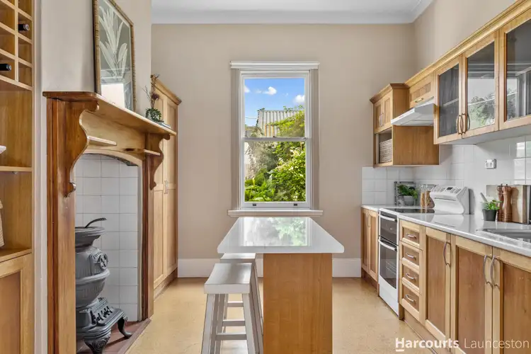 Fifth view of Homely house listing, 7 Hamilton Street, West Launceston TAS 7250