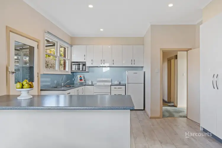 Second view of Homely house listing, 12A Summerhill Road, West Hobart TAS 7000