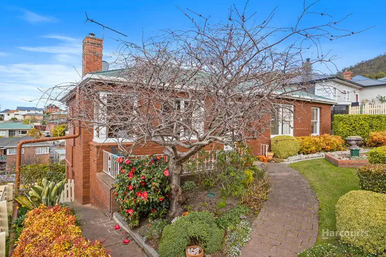 Third view of Homely house listing, 12A Summerhill Road, West Hobart TAS 7000