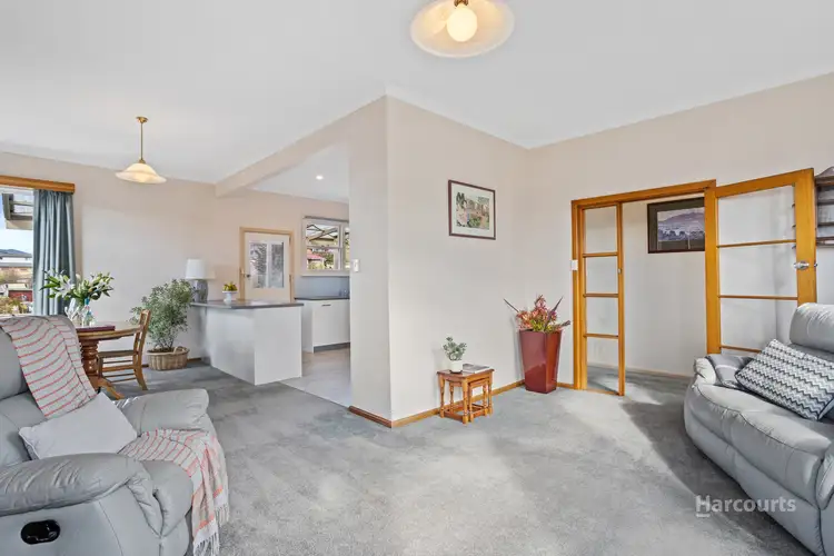 Fifth view of Homely house listing, 12A Summerhill Road, West Hobart TAS 7000