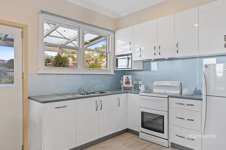 Sixth view of Homely house listing, 12A Summerhill Road, West Hobart TAS 7000