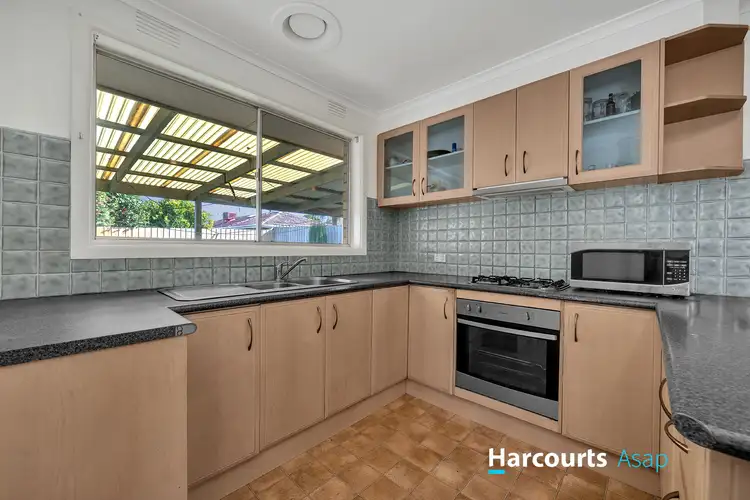 Seventh view of Homely house listing, 10 Howard Court, Dandenong North VIC 3175