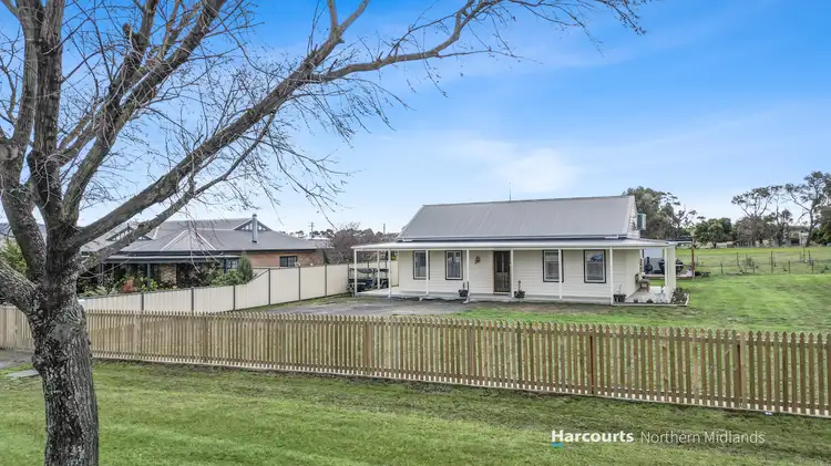 21 Badajos Street, Ross TAS 7209