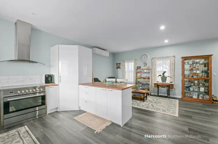 Third view of Homely house listing, 21 Badajos Street, Ross TAS 7209