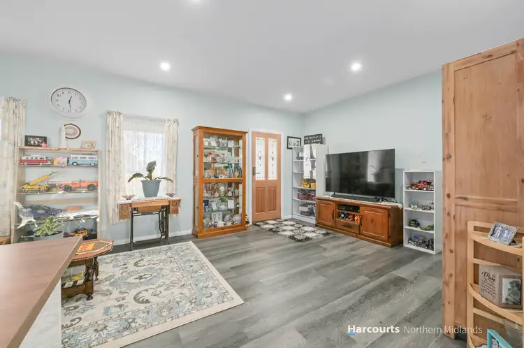 Fourth view of Homely house listing, 21 Badajos Street, Ross TAS 7209