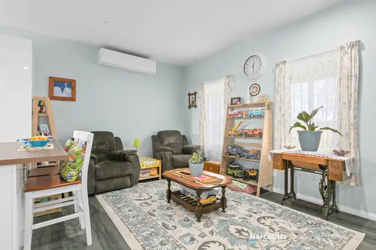 Fifth view of Homely house listing, 21 Badajos Street, Ross TAS 7209