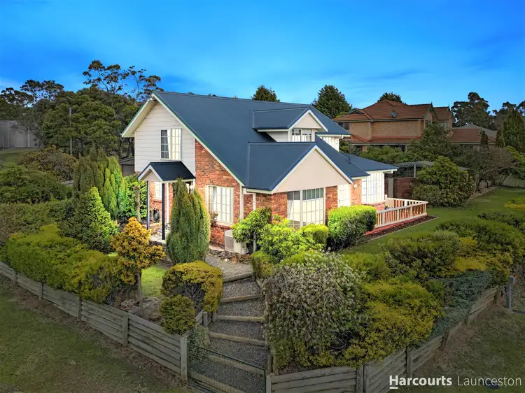 1 Doncaster Court, Trevallyn TAS 7250