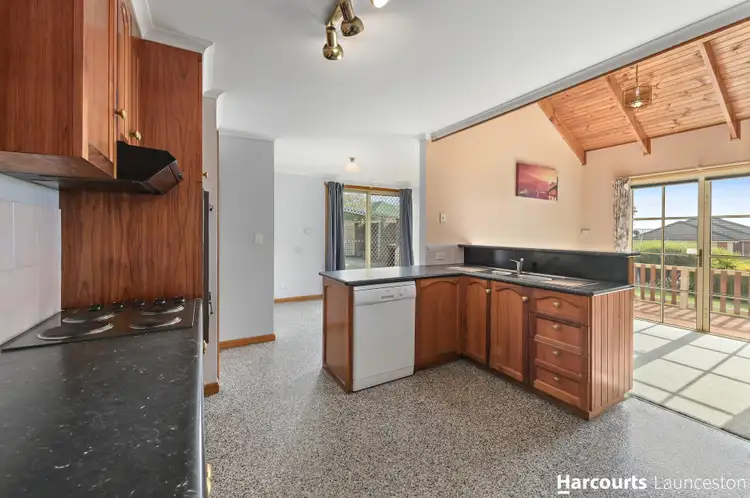 Fifth view of Homely house listing, 1 Doncaster Court, Trevallyn TAS 7250