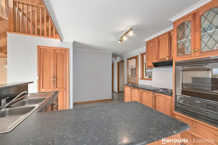 Sixth view of Homely house listing, 1 Doncaster Court, Trevallyn TAS 7250