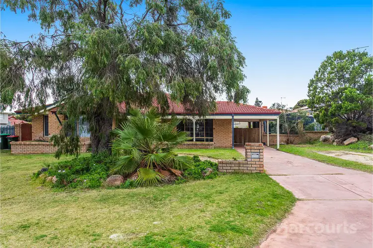 1 Shore Place, Mullaloo WA 6027