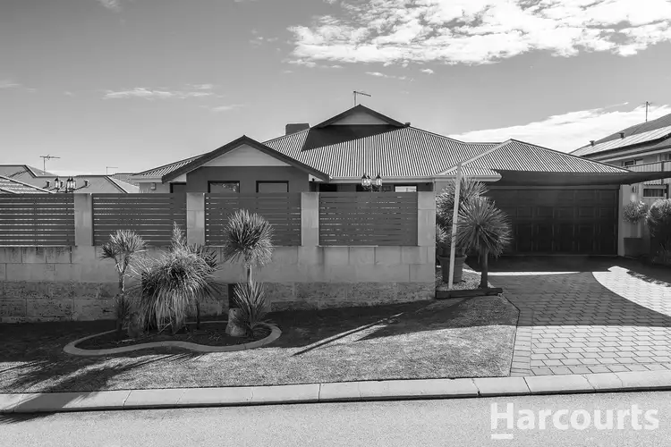 Main view of Homely house listing, 24 St Pierre Loop, Meadow Springs WA 6210