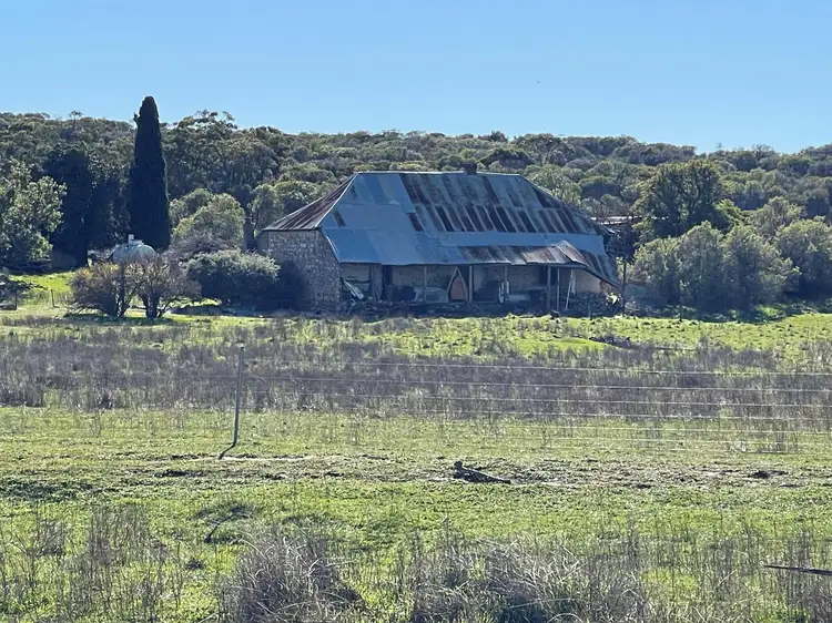 180 Kiaka Road, Coomberdale WA 6512
