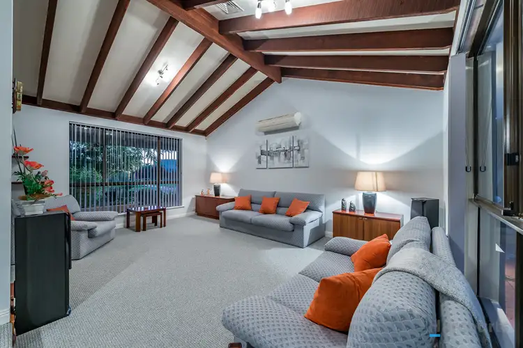 Third view of Homely house listing, 271 Dampier Avenue, Kallaroo WA 6025