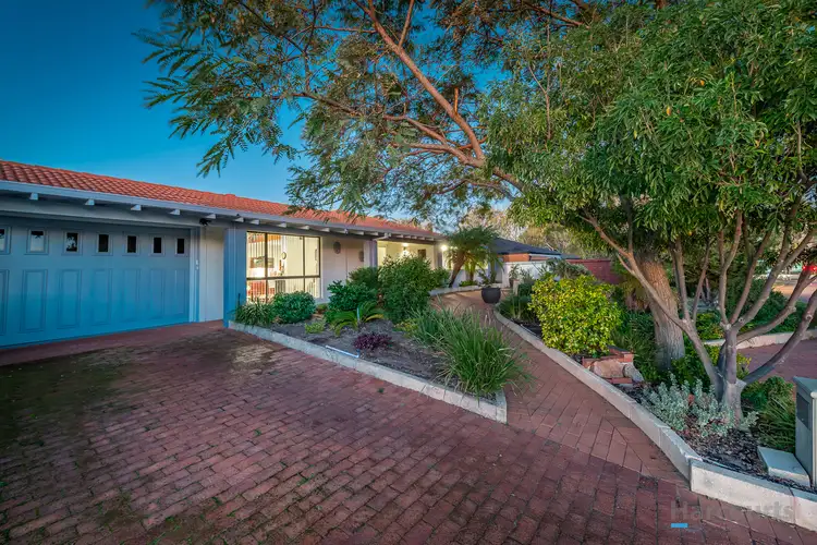 Fifth view of Homely house listing, 271 Dampier Avenue, Kallaroo WA 6025