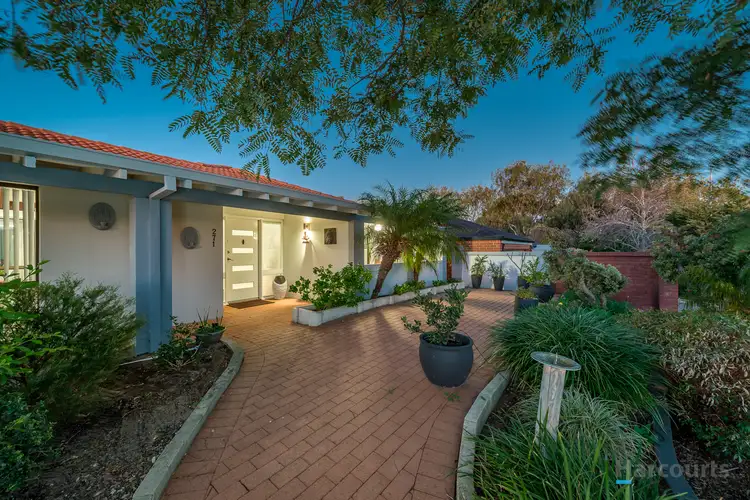 Sixth view of Homely house listing, 271 Dampier Avenue, Kallaroo WA 6025