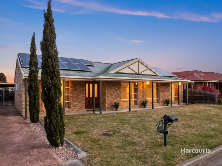 6 Strutt Court, Old Beach TAS 7017