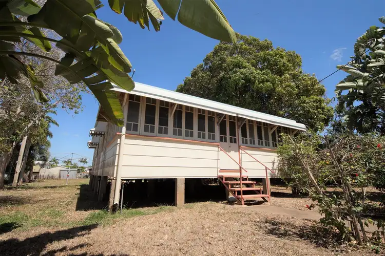 Third view of Homely house listing, 134 Twelfth Avenue, Home Hill QLD 4806