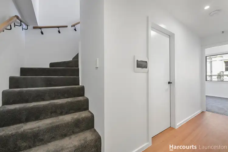 Fourth view of Homely unit listing, 202/73-75 St John Street, Launceston TAS 7250